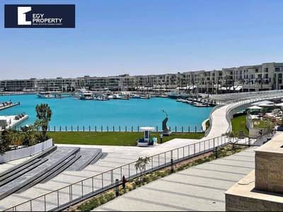 شاليه 2 غرفة نوم للبيع في الساحل الشمالي، مطروح - WhatsApp Image 2025-11-06 at 6.13. 11 AM. jpeg