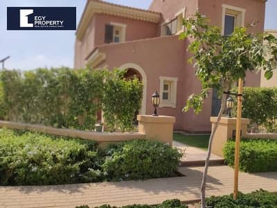 فیلا 4 غرف نوم للبيع في القاهرة الجديدة، القاهرة - _files_45356353b0d5c52f4_WhatsApp-Image-2022-10-20-at-8.31. 11-PM-(2). jpeg