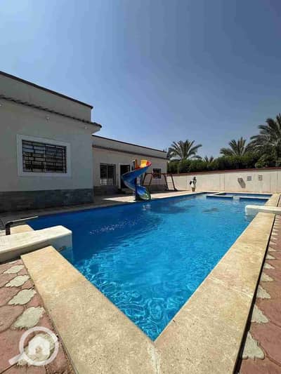 شاليه 3 غرف نوم للبيع في الشيخ زايد، الجيزة - 325953. jpg