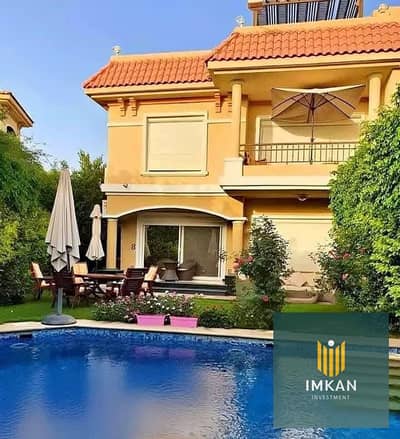 فیلا 5 غرف نوم للبيع في القطامية، القاهرة - 571114366_122237803922316784_8987965215979789323_n. jpg