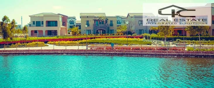 4 Bedroom Twin House for Sale in North Coast, Matruh - 590182. jpg