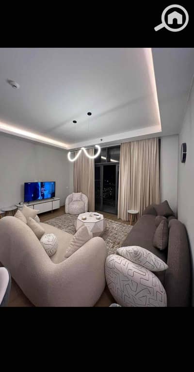 فلیٹ 2 غرفة نوم للايجار في الشيخ زايد، الجيزة - IMG_8080. jpg