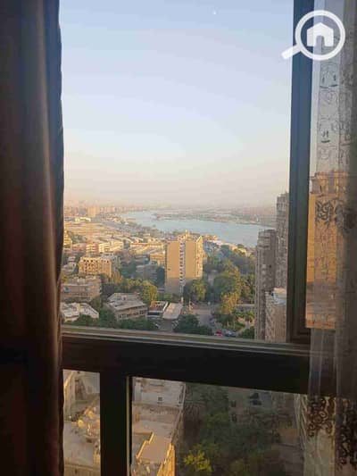 فلیٹ 2 غرفة نوم للايجار في المعادي، القاهرة - 1000245793. jpg