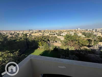 فیلا 4 غرف نوم للايجار في الشيخ زايد، الجيزة - IMG_3704. jpg