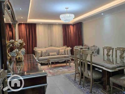 3 Bedroom Flat for Rent in New Cairo, Cairo - IMG-20251106-WA0024. jpg 3 Bedroom Flat for Rent in New Cairo, Cairo - IMG-20251106-WA0024. jpg