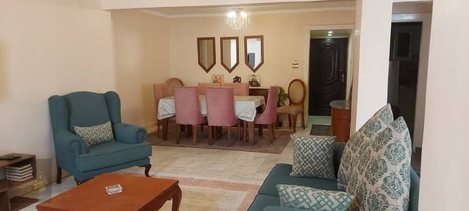 شقة 4 غرف نوم للبيع في مصر الجديدة، القاهرة - 4. jpg