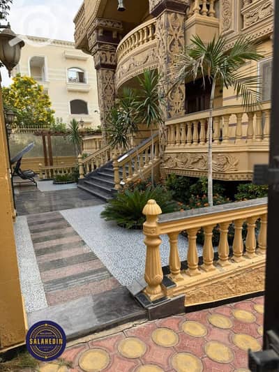 11 Bedroom Villa for Sale in Sheikh Zayed, Giza - WhatsApp Image 2025-11-07 at 7.21. 34 PM(2). jpeg