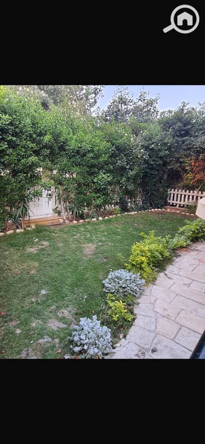 2 Bedroom Apartment for Rent in New Cairo, Cairo - IMG_8107. png