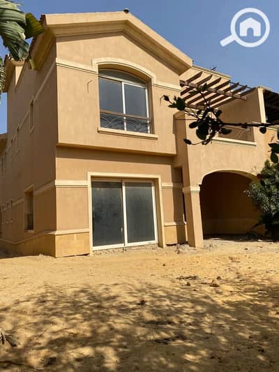 4 Bedroom Twin House for Sale in New Cairo, Cairo - IMG-20250920-WA0185. jpg