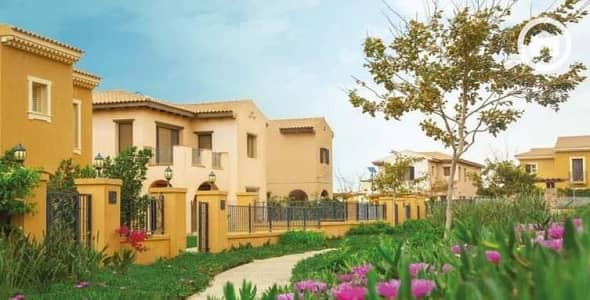 فیلا 6 غرف نوم للبيع في القاهرة الجديدة، القاهرة - WhatsApp Image 2025-10-09 at 12.13. 12_568dc0fe. jpg