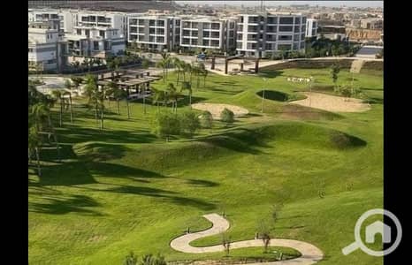 3 Bedroom Flat for Sale in New Cairo, Cairo - 1. jpg 3 Bedroom Flat for Sale in New Cairo, Cairo - 1. jpg