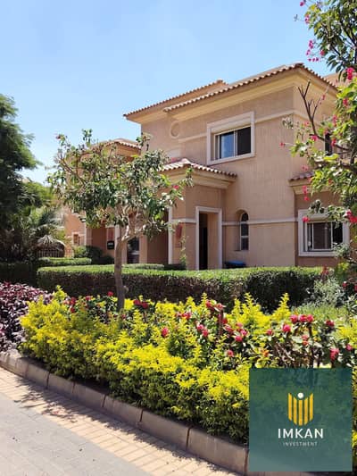 7 Bedroom Villa for Sale in Katameya, Cairo - FB_IMG_1713879423747 - بببب. jpg 7 Bedroom Villa for Sale in Katameya, Cairo - FB_IMG_1713879423747 - بببب. jpg