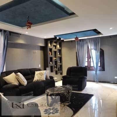 3 Bedroom Flat for Rent in New Cairo, Cairo - IMG-20251105-WA0110. jpg