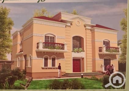 فیلا 7 غرف نوم للبيع في القاهرة الجديدة، القاهرة - صورة واتساب بتاريخ 1447-04-08 في 22.09. 16_69907d2c. jpg