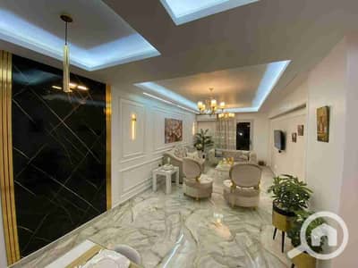 2 Bedroom Apartment for Rent in Madinaty, Cairo - IMG-20250818-WA0010. jpg