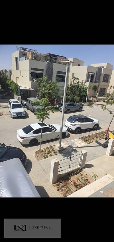 3 Bedroom Apartment for Sale in Katameya, Cairo - IMG-20251105-WA0143. jpg