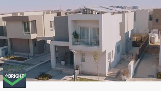 فیلا 3 غرف نوم للبيع في 6 أكتوبر، الجيزة - WhatsApp Image 2022-06-08 at 3.36. 05 PM. jpeg