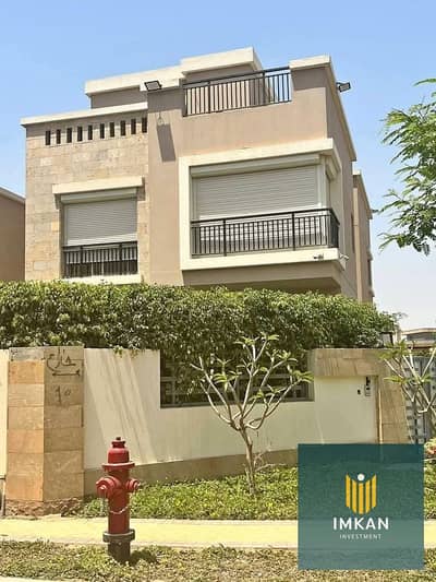 4 Bedroom Villa for Sale in New Heliopolis, Cairo - 541744044_122146551128736962_3385472095322058825_n. jpg