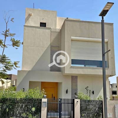 5 Bedroom Villa for Sale in Shorouk City, Cairo - IMG_2731. jpeg