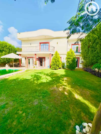 فیلا 5 غرف نوم للبيع في كينج مريوط، الإسكندرية - IMG_6728. jpg