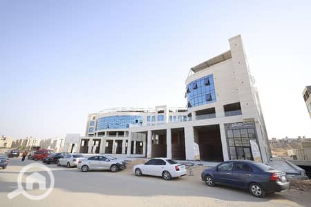 عيادة  للبيع في حدائق اكتوبر، الجيزة - WhatsApp Image 2025-10-29 at 5.10. 27 PM (2). jpeg