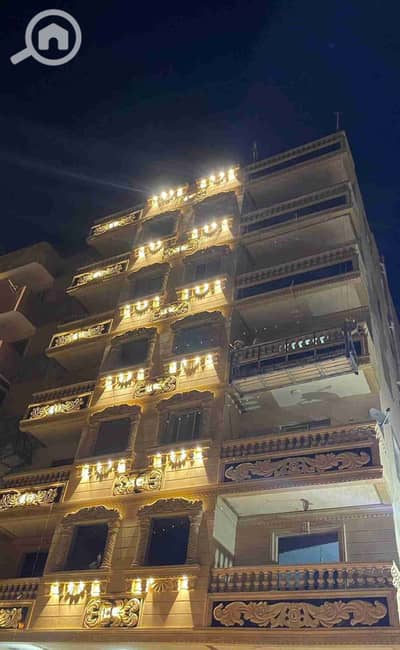 3 Bedroom Flat for Sale in 6th of October, Giza - 1000440971. jpg