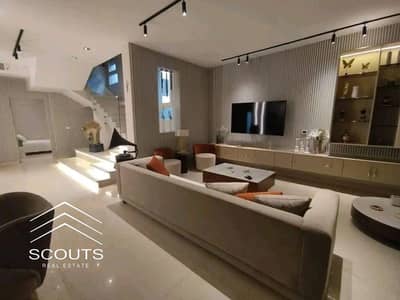 تاون هاوس 4 غرف نوم للبيع في مدينة المستقبل، القاهرة - WhatsApp Image 2025-10-23 at 18.05. 22. jpeg