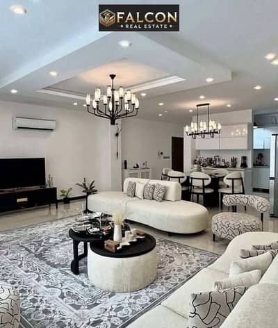 3 Bedroom Flat for Sale in New Cairo, Cairo - ba757203-3a65-4a40-8155-0333acc78577. jpg 3 Bedroom Flat for Sale in New Cairo, Cairo - ba757203-3a65-4a40-8155-0333acc78577. jpg