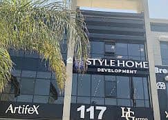 3 Bedroom Apartment for Sale in New Cairo, Cairo - 2024-05-09. jpg