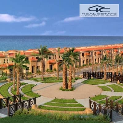 2 Bedroom Chalet for Sale in Ain Sukhna, Suez - telal-el-sokhna-2. jpg