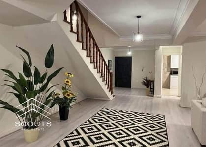 4 Bedroom Apartment for Sale in Mostakbal City, Cairo - 312c4c26-1057-48b8-be28-5e6efaac07ed. jpg