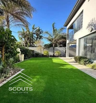 فیلا 3 غرف نوم للبيع في مدينة المستقبل، القاهرة - WhatsApp Image 2025-10-20 at 3.02. 10 PM. jpeg