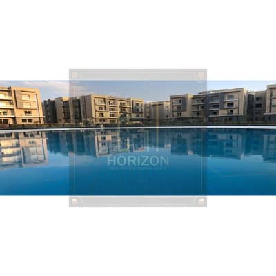 3 Bedroom Flat for Rent in New Cairo, Cairo - جاليريا-مون-فالى-التجمع-الخامس. jpg