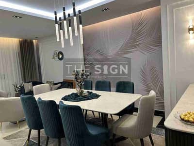 3 Bedroom Duplex for Rent in New Cairo, Cairo - 1000227885. jpg 3 Bedroom Duplex for Rent in New Cairo, Cairo - 1000227885. jpg