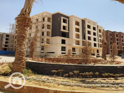 3 Bedroom Apartment for Sale in New Cairo, Cairo - WhatsApp Image 2025-11-07 at 10.33. 39 AM (1). jpg