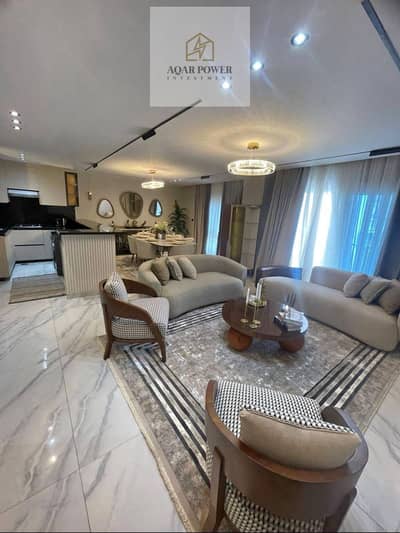 شقة 3 غرف نوم للبيع في شيراتون، القاهرة - b71984c0-f418-4364-817d-191d72918527. jpeg