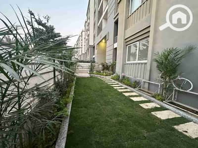 2 Bedroom Flat for Rent in New Cairo, Cairo - 378681. jpg