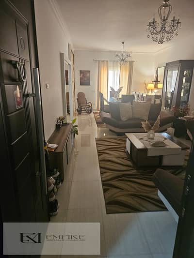 شقة 2 غرفة نوم للبيع في القاهرة الجديدة، القاهرة - IMG-20251105-WA0201. jpg