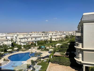 اي فيلا 5 غرف نوم للايجار في 6 أكتوبر، الجيزة - IMG-20251107-WA0043. jpg