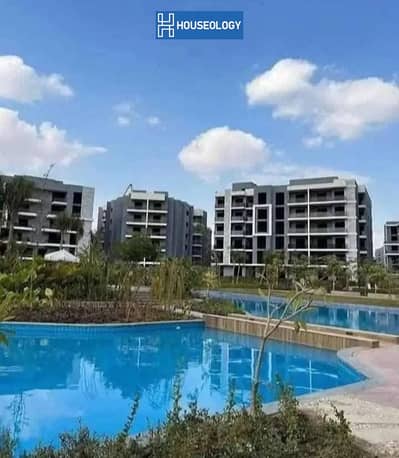 شقة 2 غرفة نوم للبيع في القاهرة الجديدة، القاهرة - WhatsApp Image 2025-09-10 at 16.37. 07. jpeg