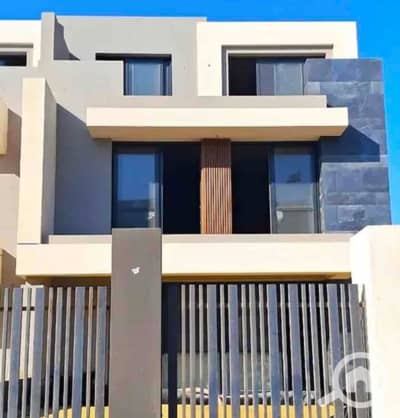 فیلا 5 غرف نوم للبيع في القاهرة الجديدة، القاهرة - IMG_9910. jpg