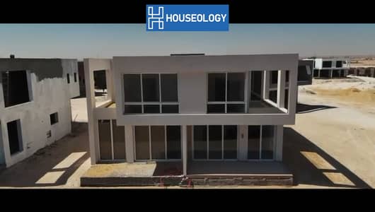 3 Bedroom Twin House for Sale in North Coast, Matruh - WhatsApp Image 2025-06-23 at 4.08. 46 PM (1). jpeg