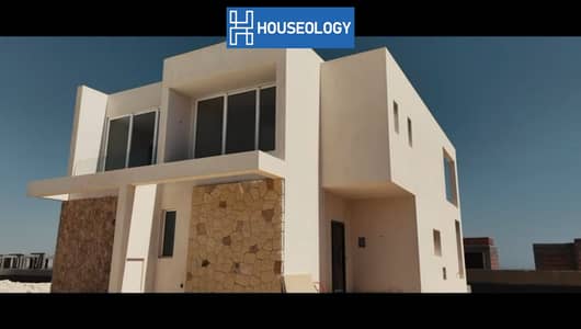 5 Bedroom Villa for Sale in North Coast, Matruh - WhatsApp Image 2025-06-23 at 4.08. 45 PM (2). jpeg