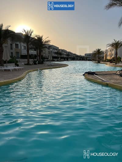 2 Bedroom Chalet for Sale in Ain Sukhna, Suez - WhatsApp Image 2025-10-30 at 2.04. 16 PM (1). jpeg