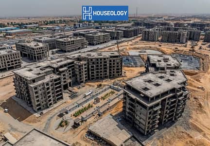 فلیٹ 3 غرف نوم للبيع في القاهرة الجديدة، القاهرة - Screenshot (8). jpg