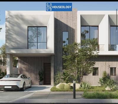 تاون هاوس 3 غرف نوم للبيع في القاهرة الجديدة، القاهرة - WhatsApp Image 2025-08-03 at 6.17. 21 PM. jpg