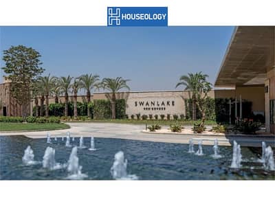 3 Bedroom Apartment for Sale in New Cairo, Cairo - slr-08. jpg