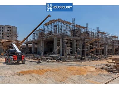 فلیٹ 2 غرفة نوم للبيع في القاهرة الجديدة، القاهرة - slr-78. jpg