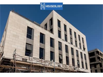 فلیٹ 2 غرفة نوم للبيع في القاهرة الجديدة، القاهرة - slr-67. jpg