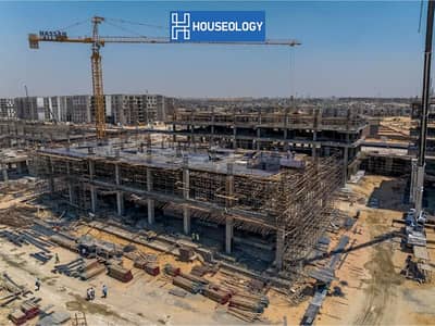 3 Bedroom Apartment for Sale in New Cairo, Cairo - slr-77. jpg